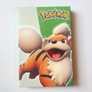 *5 for $20* McDonald's Happy Meal Toy - Pokemon Cards